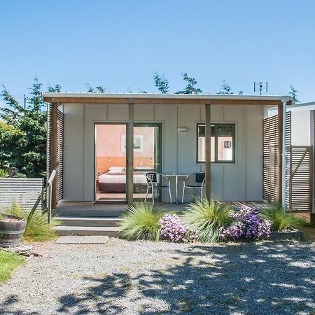 Martinborough Top 10 Holiday Park Εξωτερικό φωτογραφία