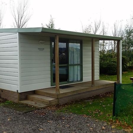 Martinborough Top 10 Holiday Park Εξωτερικό φωτογραφία