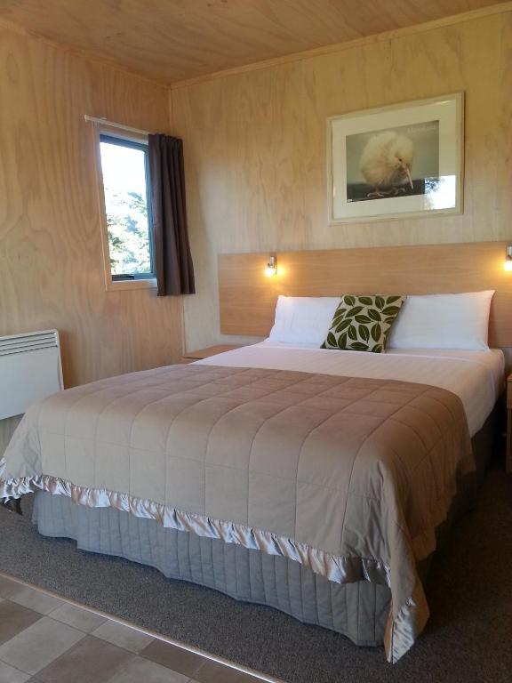 Martinborough Top 10 Holiday Park Δωμάτιο φωτογραφία