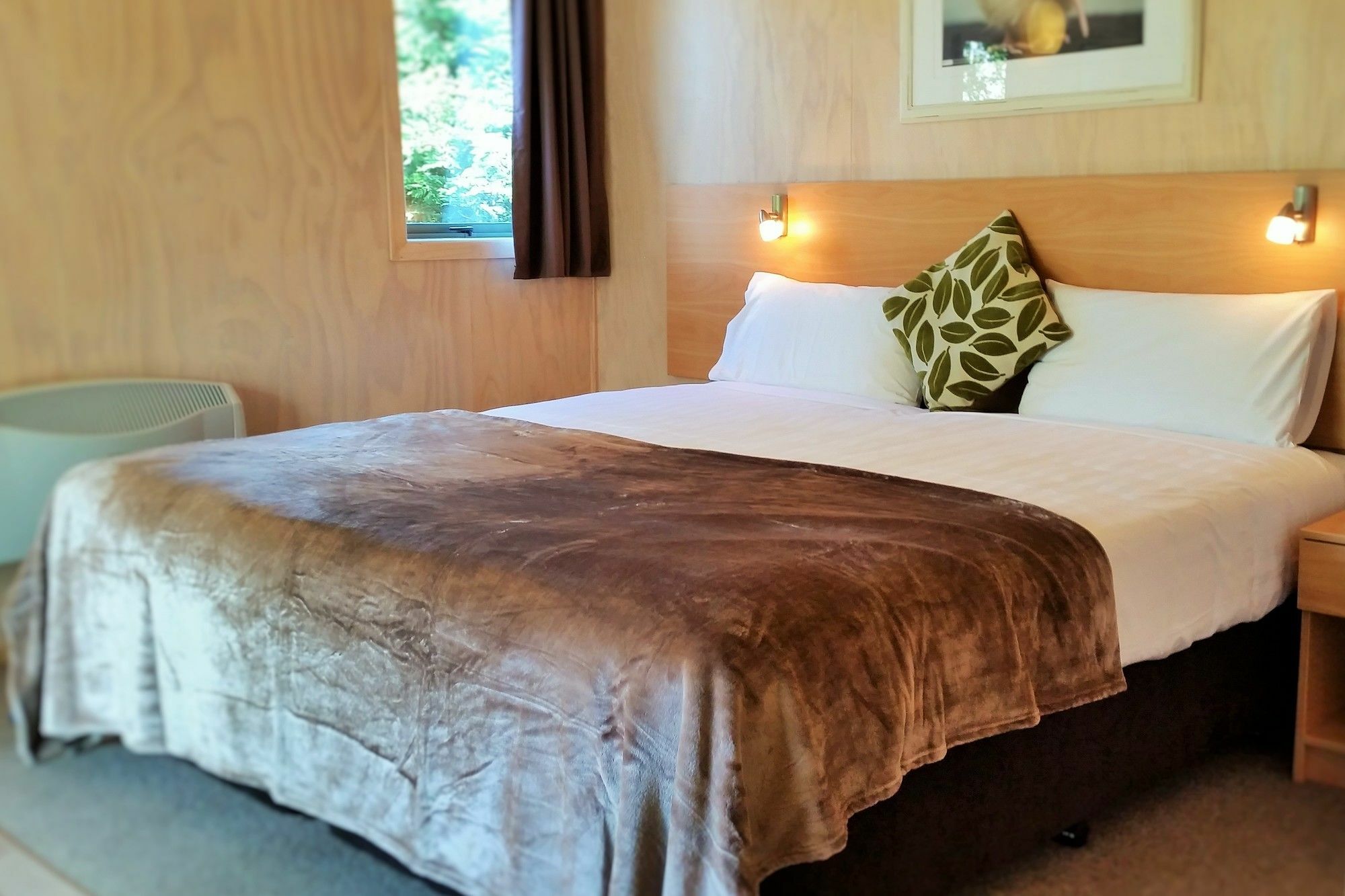 Martinborough Top 10 Holiday Park Εξωτερικό φωτογραφία