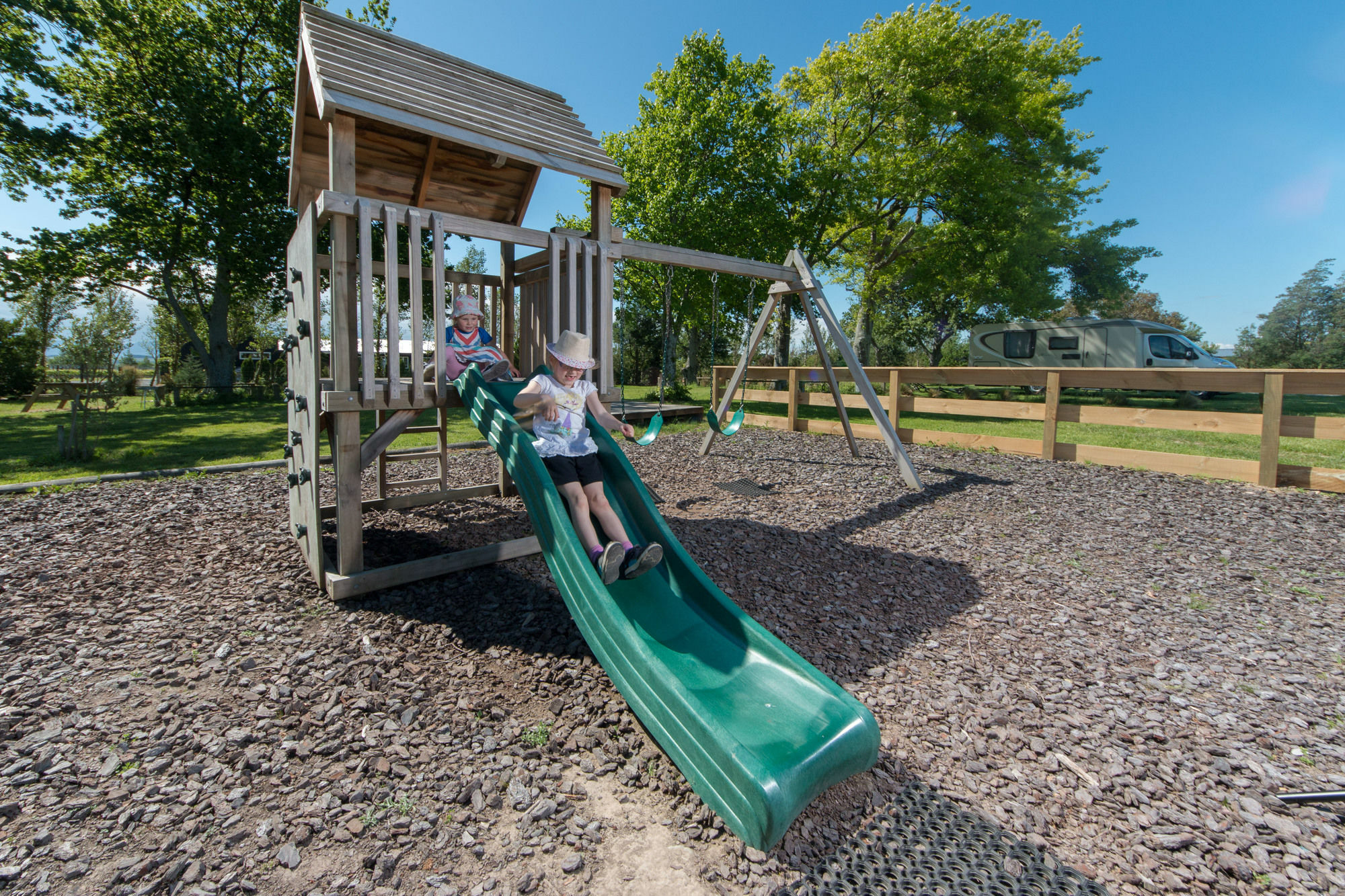 Martinborough Top 10 Holiday Park Εξωτερικό φωτογραφία